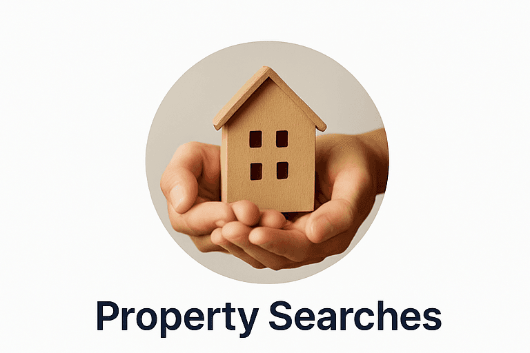 Property Searches