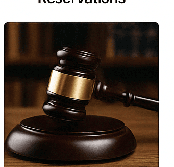 Litigation Searches (Civil & Family)