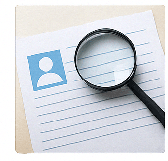 Corporate Profile/Trade Name Searches